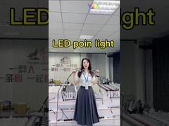 12V IP68 Outdoor Permanent LED Lights for Christmas Holiday Funfair
